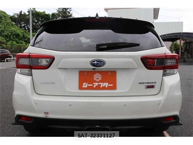 Subaru IMPREZA 2020-09 8207965-8