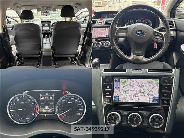 Subaru IMPREZA 2015-02 8230392-9
