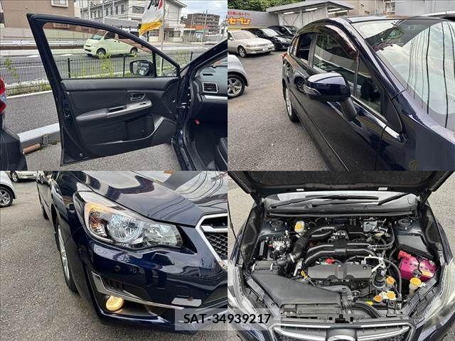Subaru IMPREZA 2015-02 8230392-14
