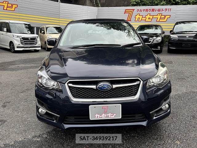 Subaru IMPREZA 2015-02 8230392-17