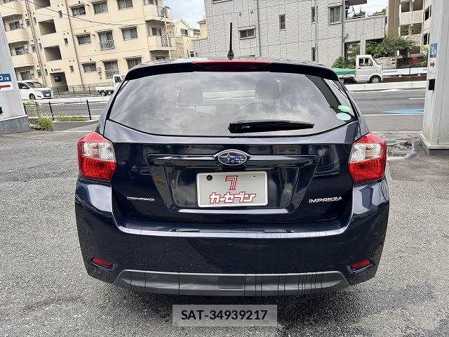 Subaru IMPREZA 2015-02 8230392-18