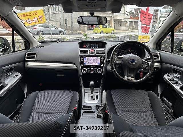 Subaru IMPREZA 2015-02 8230392-1
