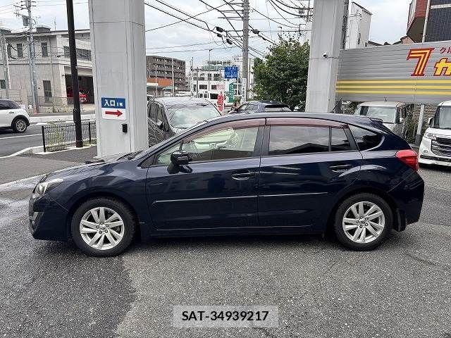 Subaru IMPREZA 2015-02 8230392-19