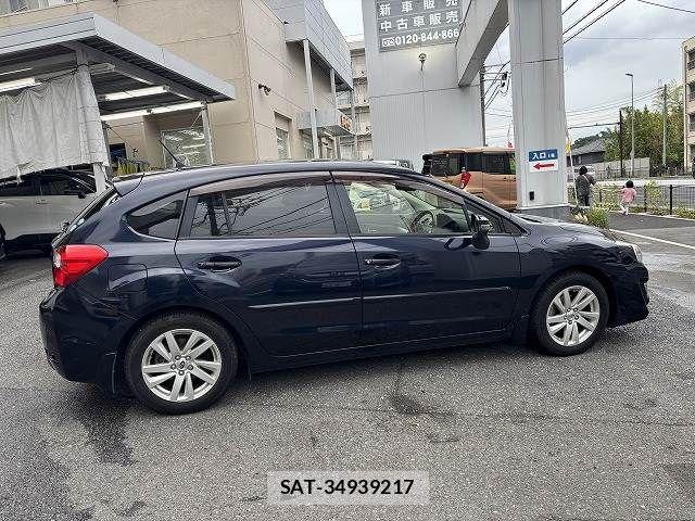 Subaru IMPREZA 2015-02 8230392-20