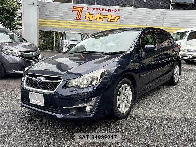 Subaru IMPREZA 2015-02 8230392-21