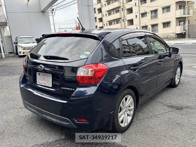 Subaru IMPREZA 2015-02 8230392-22