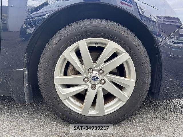 Subaru IMPREZA 2015-02 8230392-23