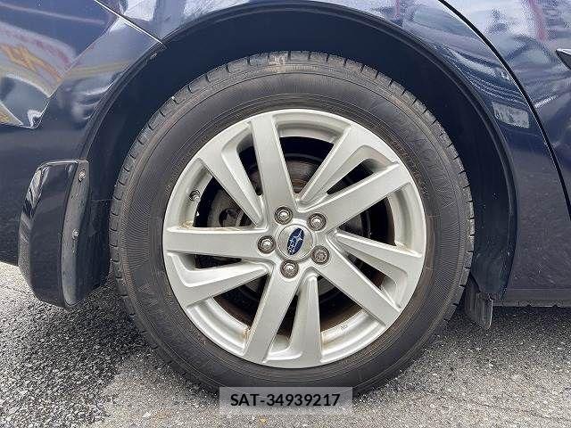 Subaru IMPREZA 2015-02 8230392-24