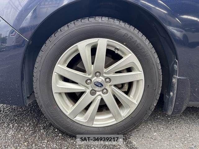Subaru IMPREZA 2015-02 8230392-26