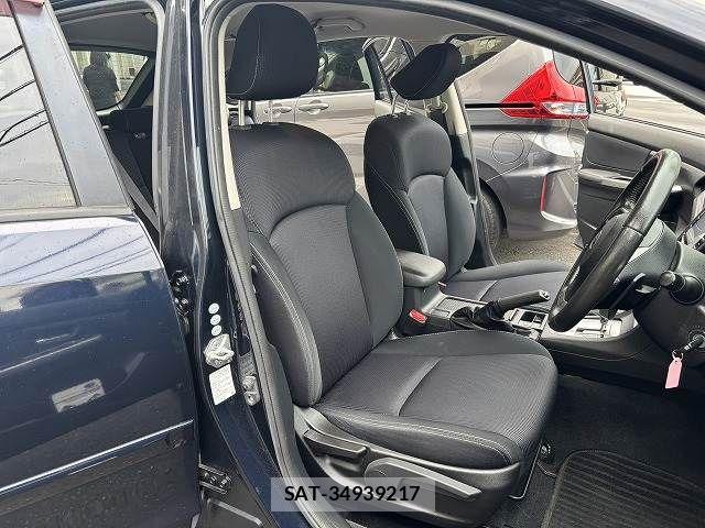 Subaru IMPREZA 2015-02 8230392-27