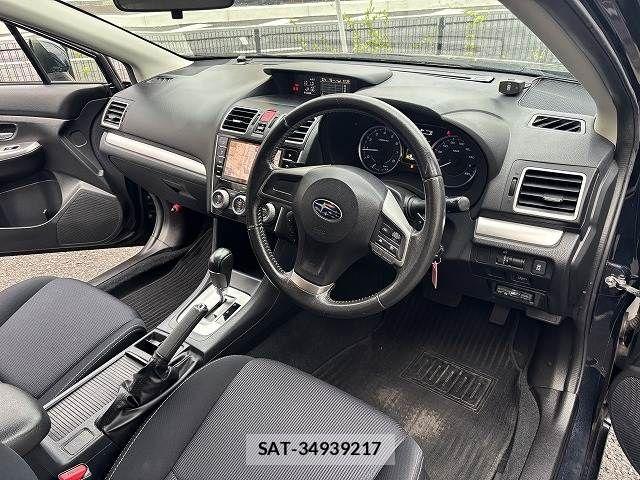 Subaru IMPREZA 2015-02 8230392-28