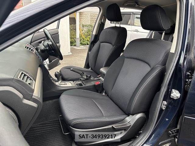 Subaru IMPREZA 2015-02 8230392-29