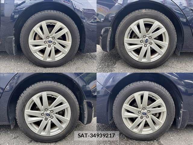 Subaru IMPREZA 2015-02 8230392-5