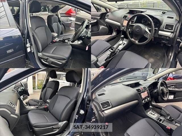 Subaru IMPREZA 2015-02 8230392-6