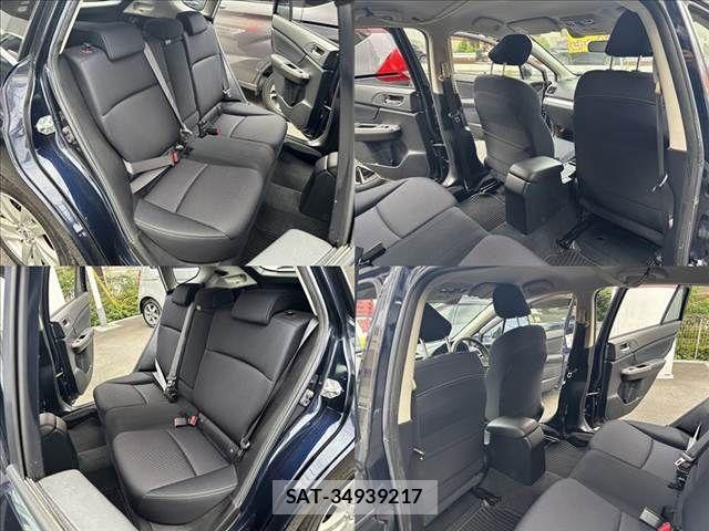 Subaru IMPREZA 2015-02 8230392-7