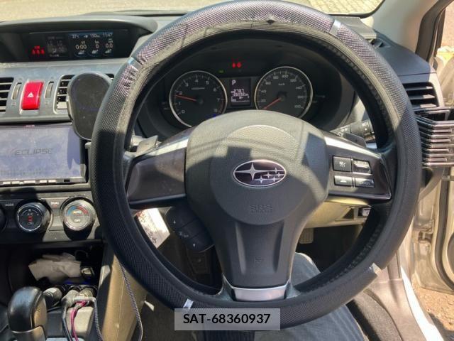 Subaru IMPREZA 2012-02 8230396-18