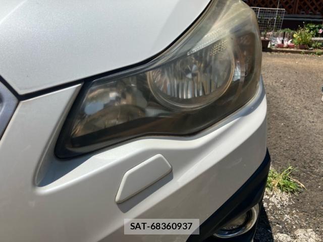 Subaru IMPREZA 2012-02 8230396-2