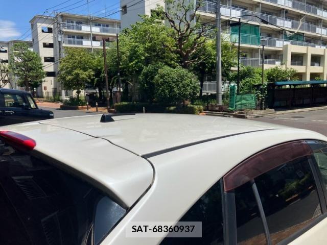 Subaru IMPREZA 2012-02 8230396-6