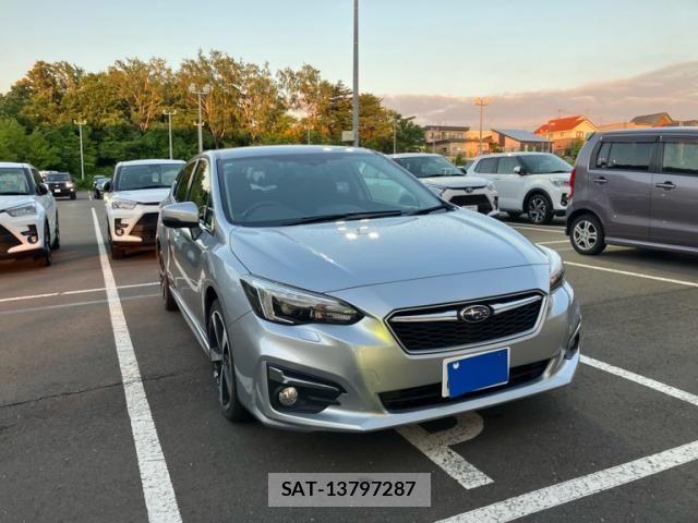 Subaru IMPREZA 2017-01 8230393-0