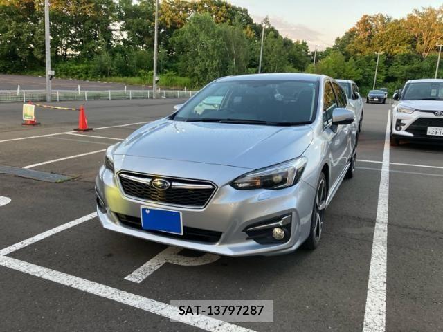 Subaru IMPREZA 2017-01 8230393-2