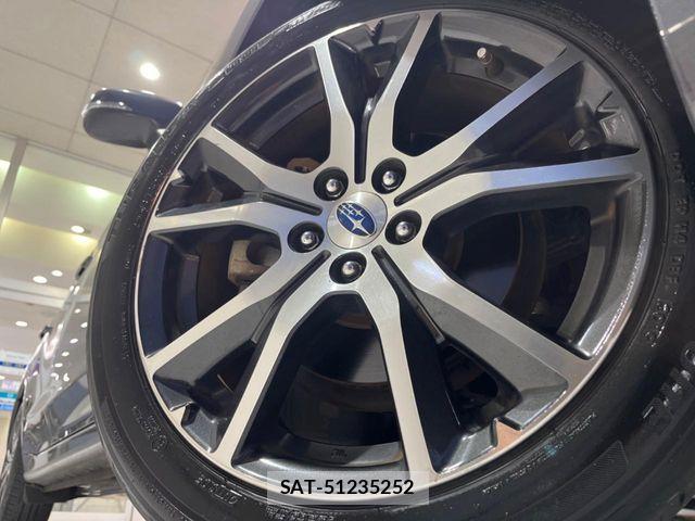 Subaru IMPREZA 2017-08 8230390-12