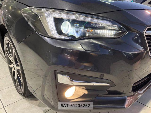 Subaru IMPREZA 2017-08 8230390-13