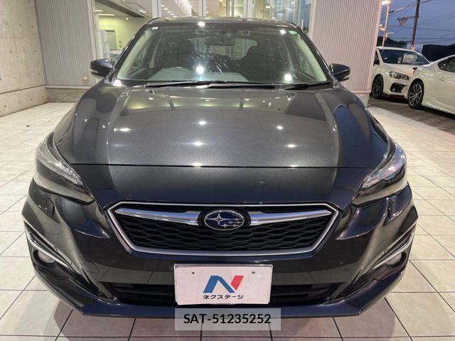 Subaru IMPREZA 2017-08 8230390-14