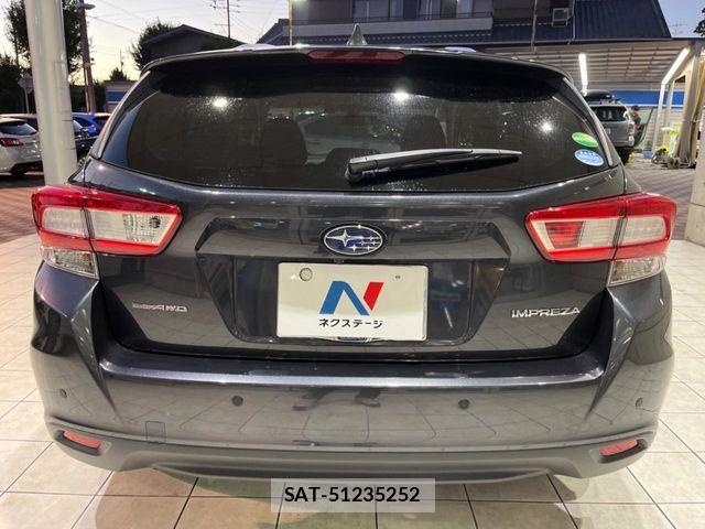 Subaru IMPREZA 2017-08 8230390-15