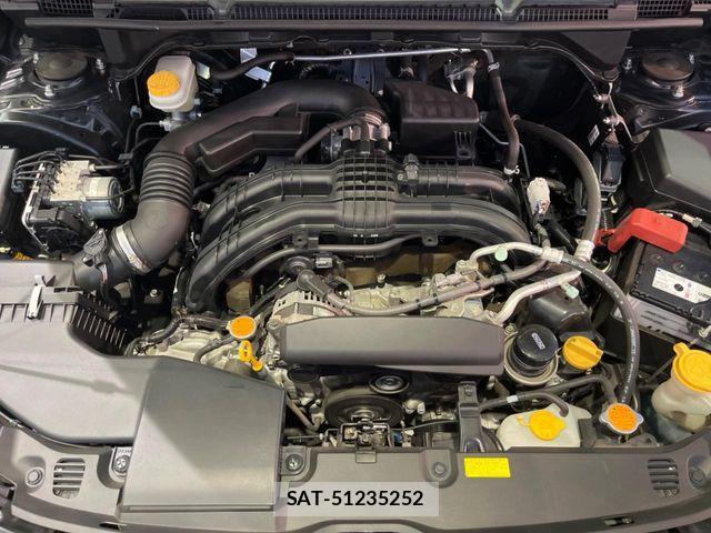 Subaru IMPREZA 2017-08 8230390-18