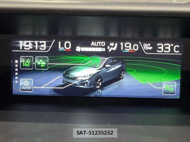 Subaru IMPREZA 2017-08 8230390-2