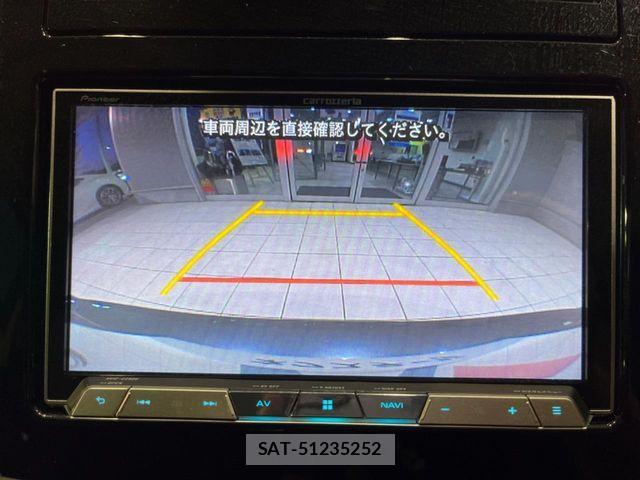 Subaru IMPREZA 2017-08 8230390-4