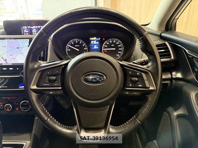 Subaru IMPREZA 2017-03 8230391-11