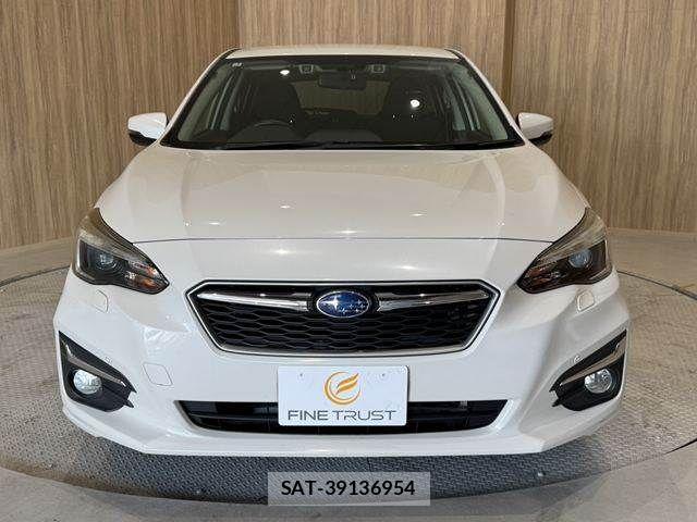 Subaru IMPREZA 2017-03 8230391-15