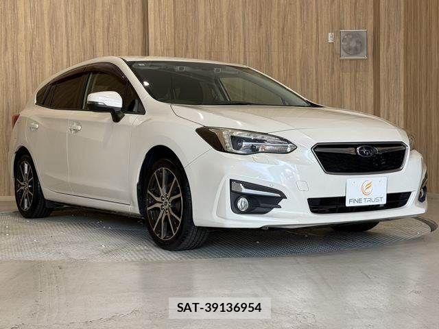 Subaru IMPREZA 2017-03 8230391-16