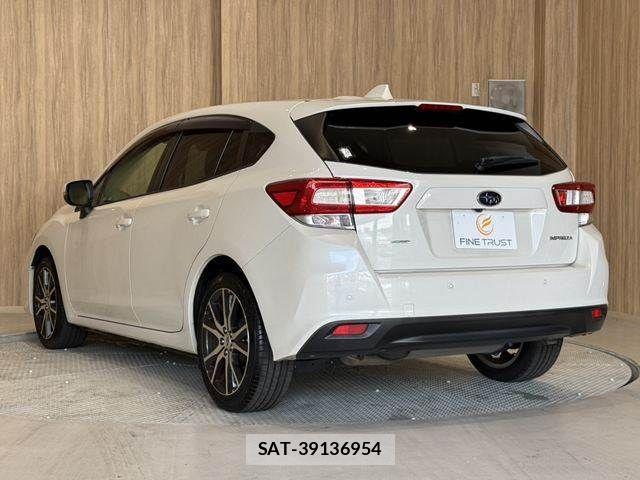 Subaru IMPREZA 2017-03 8230391-20