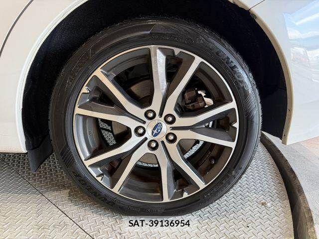 Subaru IMPREZA 2017-03 8230391-28