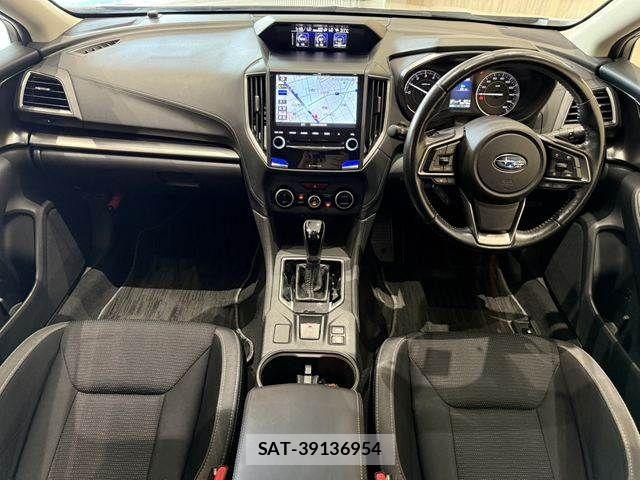 Subaru IMPREZA 2017-03 8230391-2