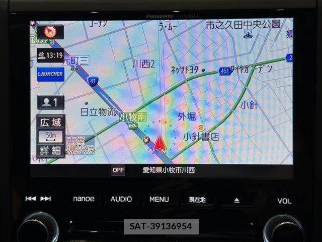 Subaru IMPREZA 2017-03 8230391-4