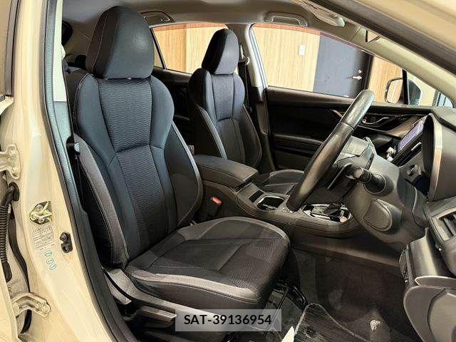 Subaru IMPREZA 2017-03 8230391-8