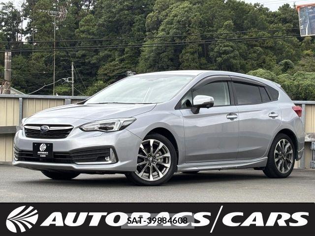 Subaru IMPREZA 2021-06 8245476-0