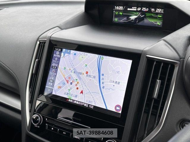 Subaru IMPREZA 2021-06 8245476-14
