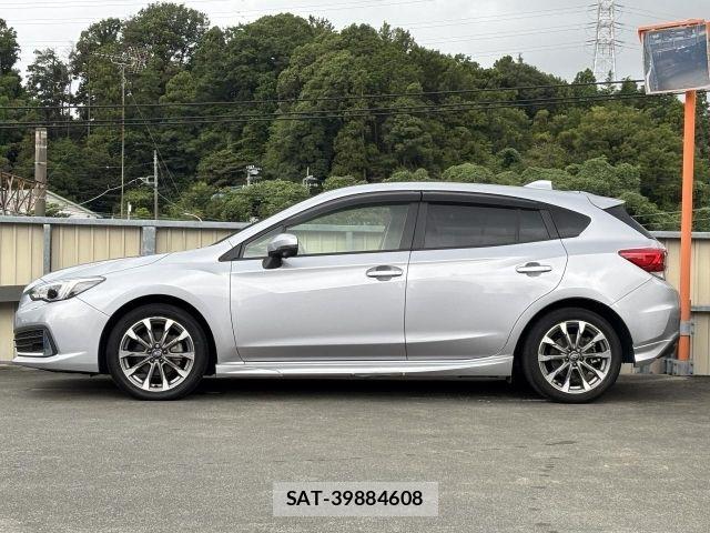 Subaru IMPREZA 2021-06 8245476-17
