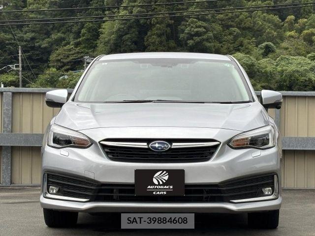 Subaru IMPREZA 2021-06 8245476-18