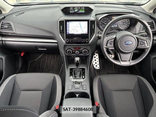 Subaru IMPREZA 2021-06 8245476-1