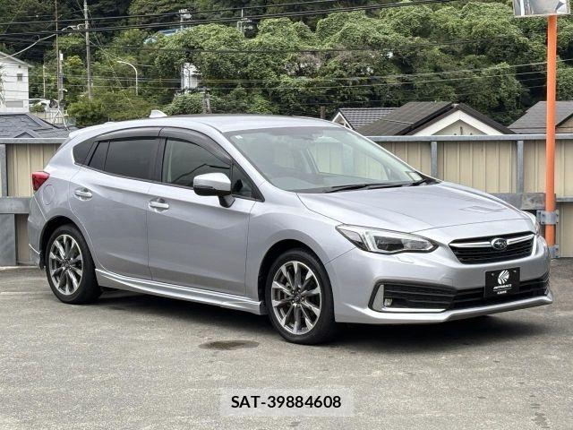 Subaru IMPREZA 2021-06 8245476-19
