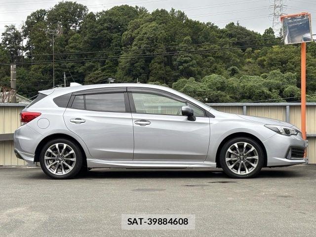 Subaru IMPREZA 2021-06 8245476-20