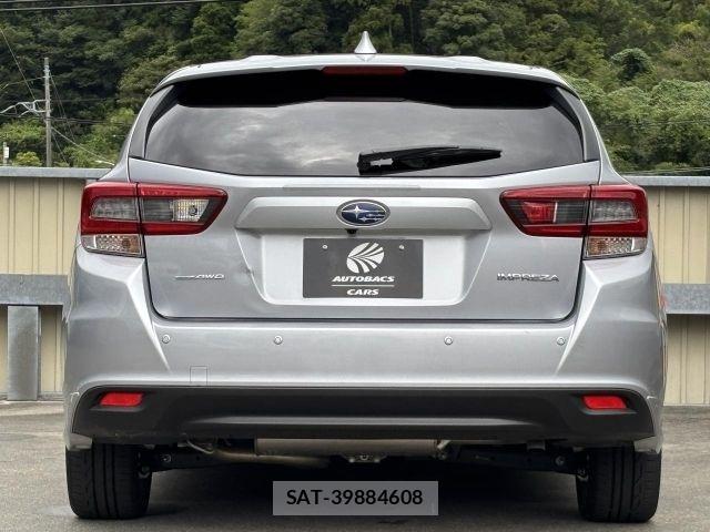 Subaru IMPREZA 2021-06 8245476-21