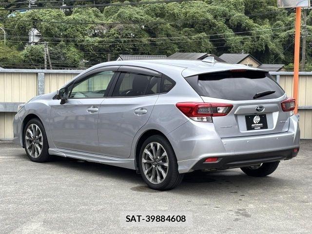 Subaru IMPREZA 2021-06 8245476-22