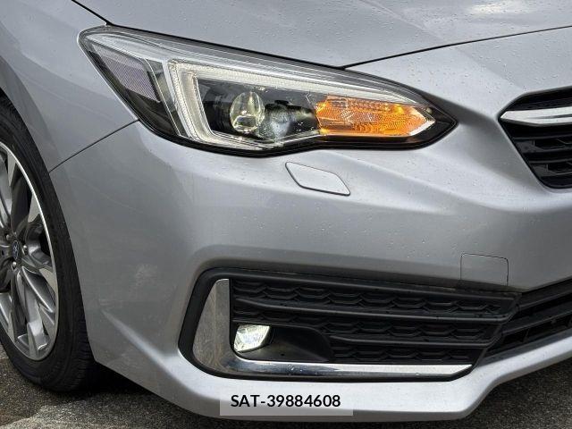 Subaru IMPREZA 2021-06 8245476-23