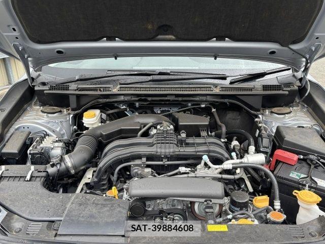 Subaru IMPREZA 2021-06 8245476-27